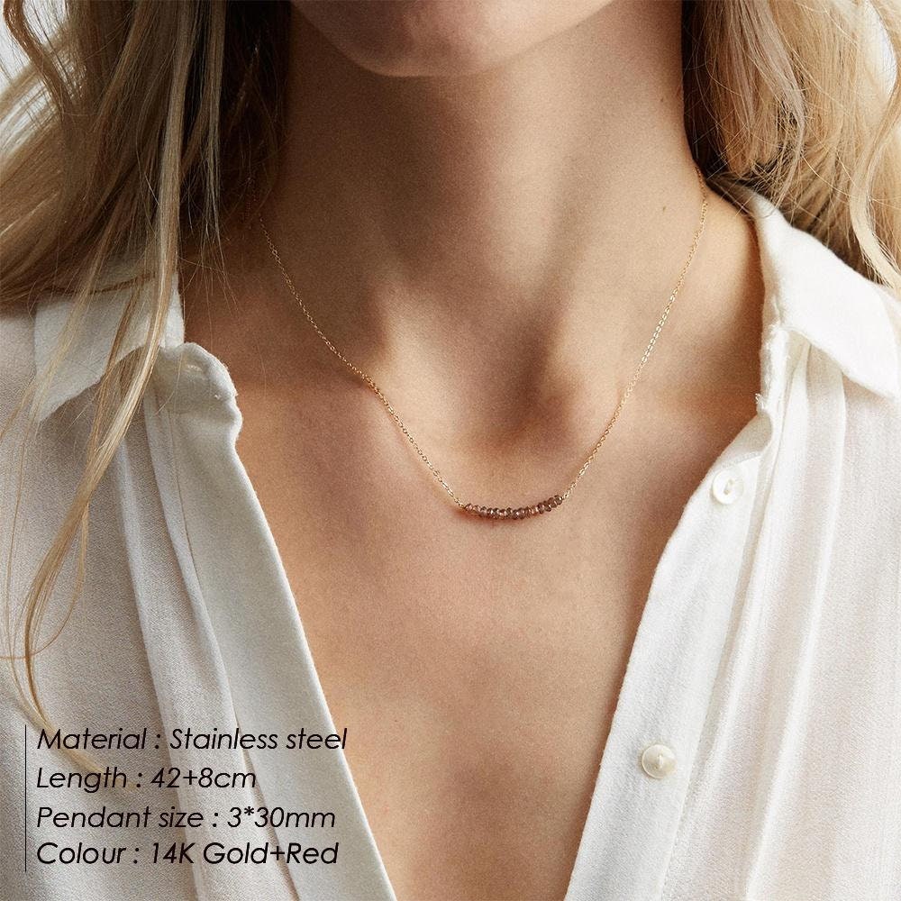 Crystal Layered Chains, Necklace Set, Necklace for Women, Fine Necklace, Trendy Jewelry, Gold Necklace, Silver Necklace, Fashion Jewelry,