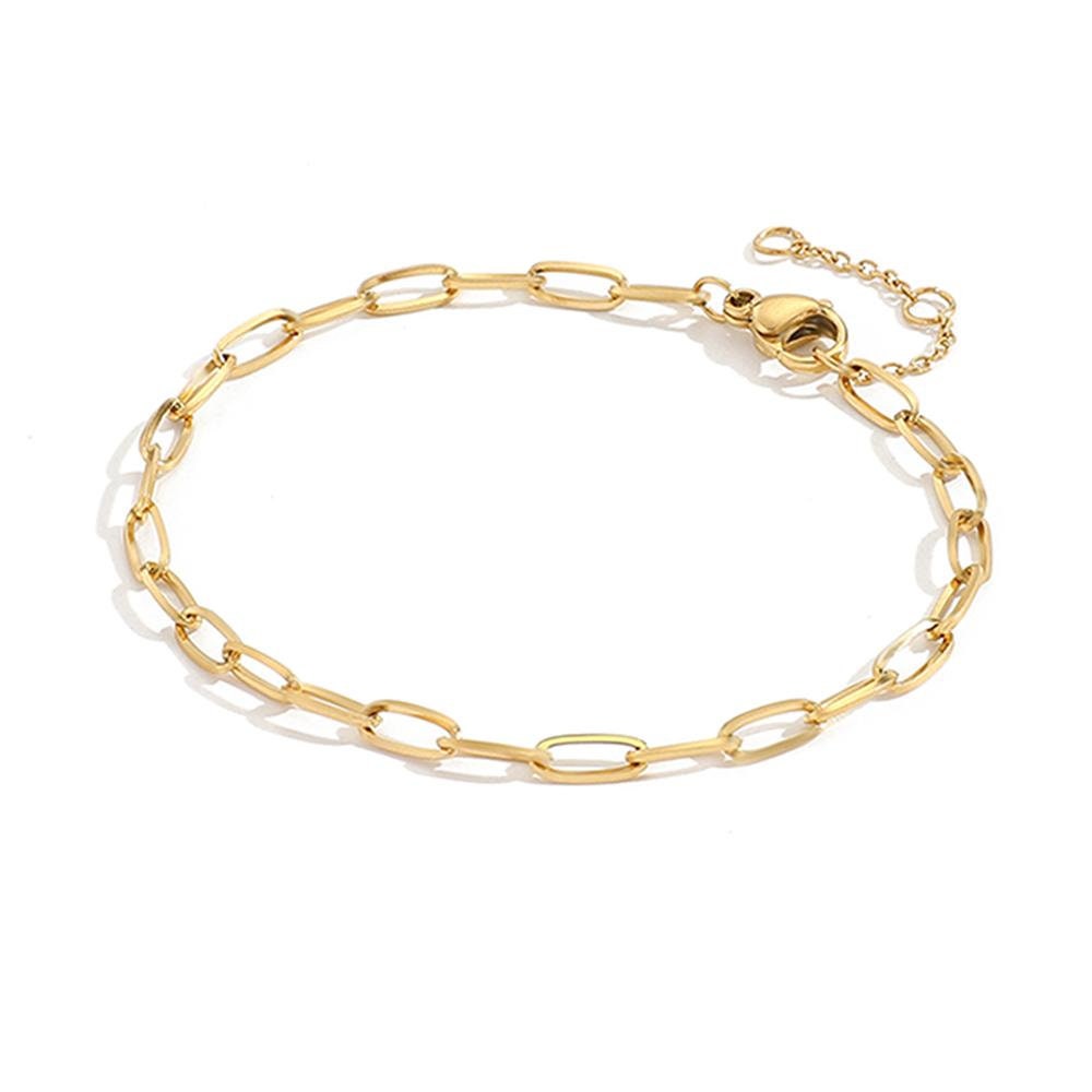 Fashion Bracelets, Initial Chain, Gold Bracelets, Silver Bracelets, Women Bracelets, Jewelry for Women, Women Cuban Link, Chain Bracelets,