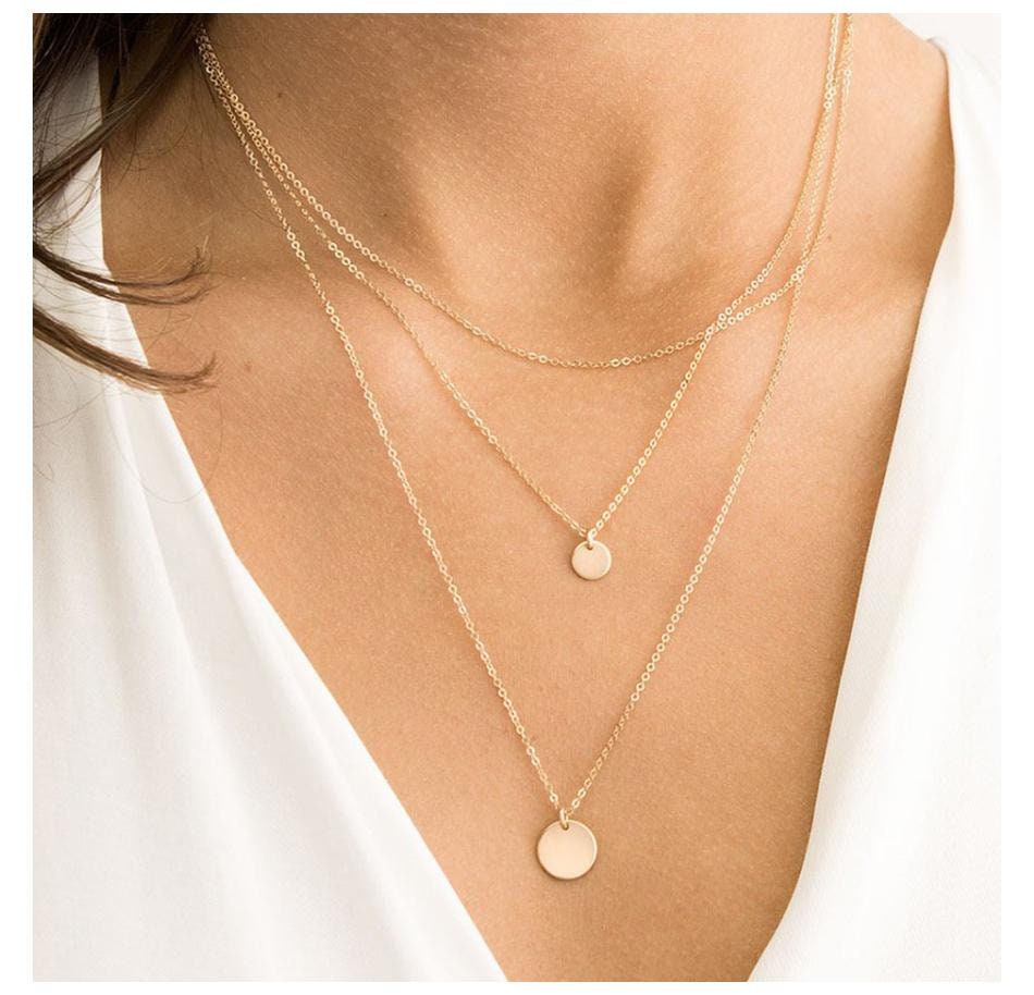 Initial Letter Charm, Minimalist Charm, Girl Pendant, Custom Necklace, Name Letter, Necklace for Women, Sublimation Charm, Women Necklace,