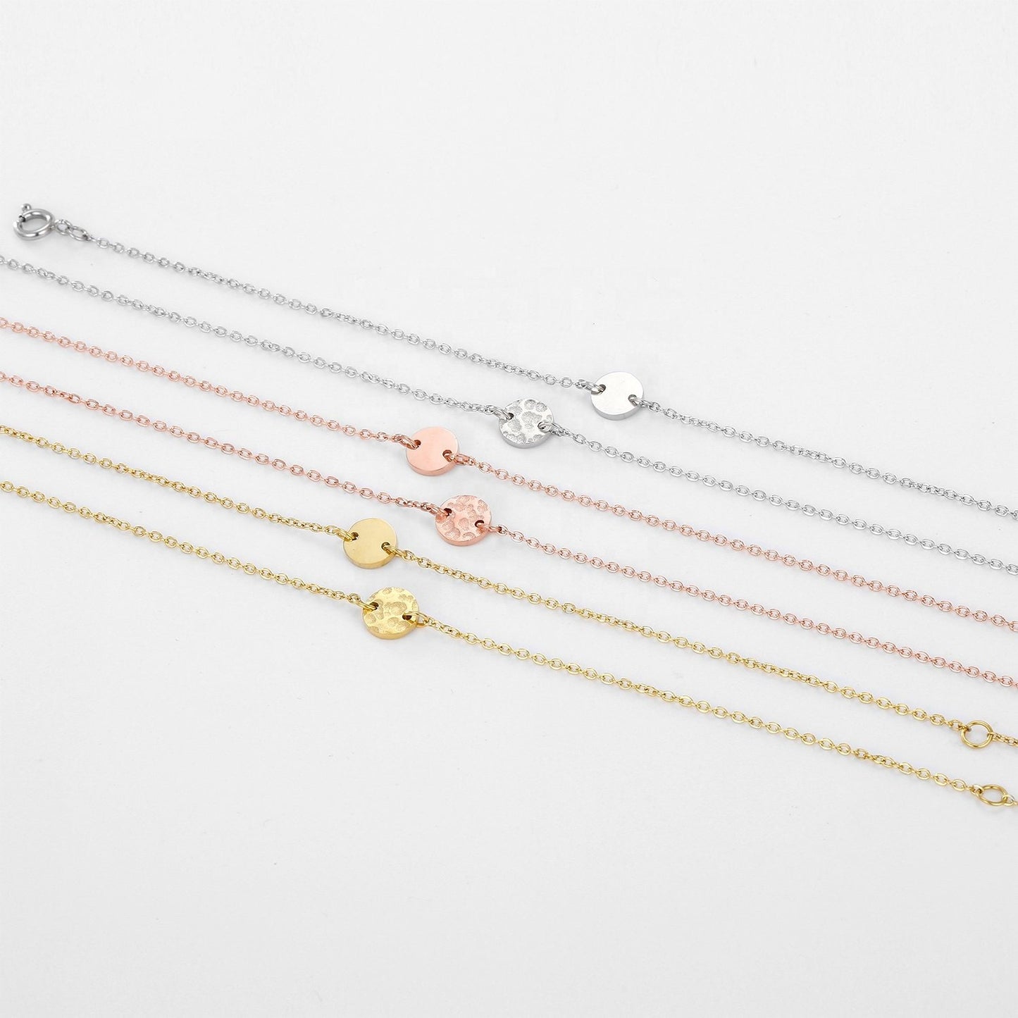 Hammered Bracelet, Custom Kid, Bracelets, Customized Charms, Cuban Link, Fashion Bracelet, Minimalist Charm, Trendy Jewelry, Gold Necklace,