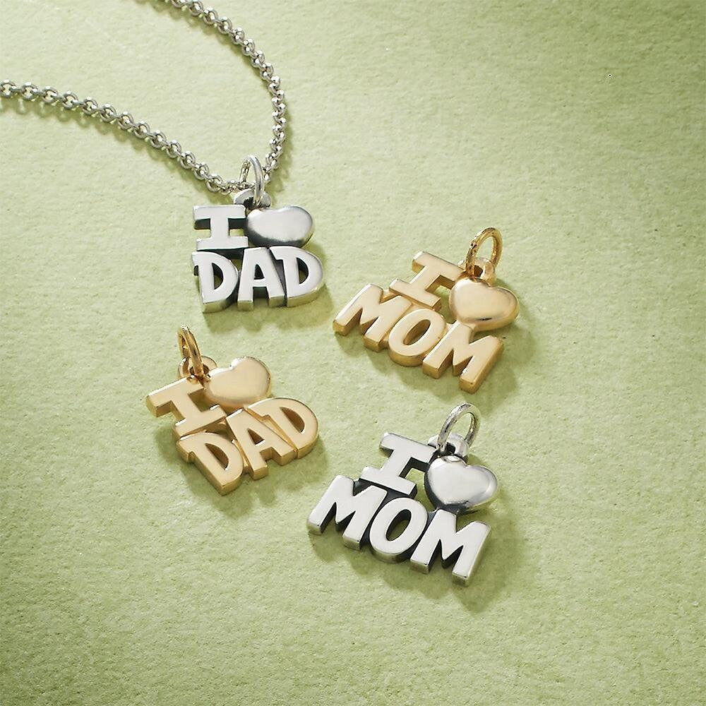 Pendant Charms, Handmade Charms, Fashion Jewelry, Bracelet Charms, Charms for Bracelet, Silver Charms, Family Charm, Love Charm, Gift for
