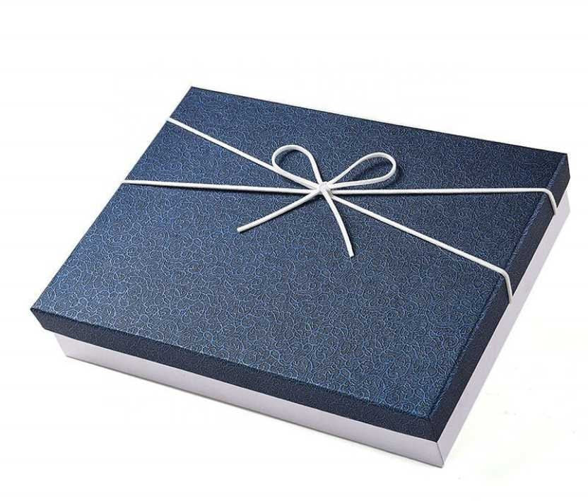 Cardboard Chocolate Clothing Paper Box Packaging Gift Luxury Packaging Boxes For Acrylic Plaque Packaging Box
