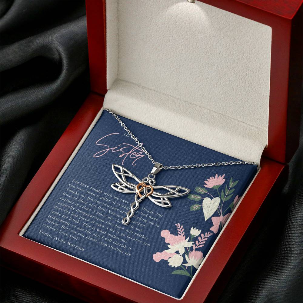 Soul Sister Necklace, Unbiological Sister, Soul Sister Gift for Best Friend Gift, Soul Sister Gift, Big Sister Gift, Sister Jewelry, Unbiological Sister Gift, Soul Sisters, Best Friend Necklace