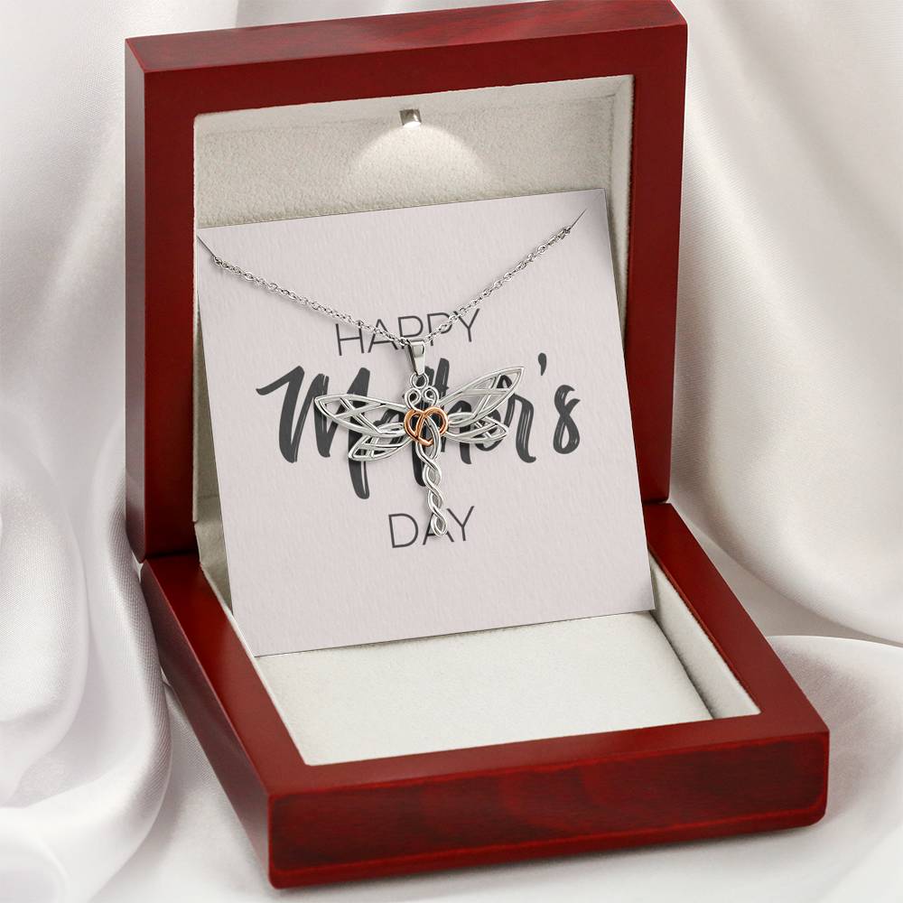 Perfect Gift for Mom-Mama Necklace- Personalized Mama Necklace- Mother Necklace - New Mom Necklace-Love Necklace-Gift for Mother's Day