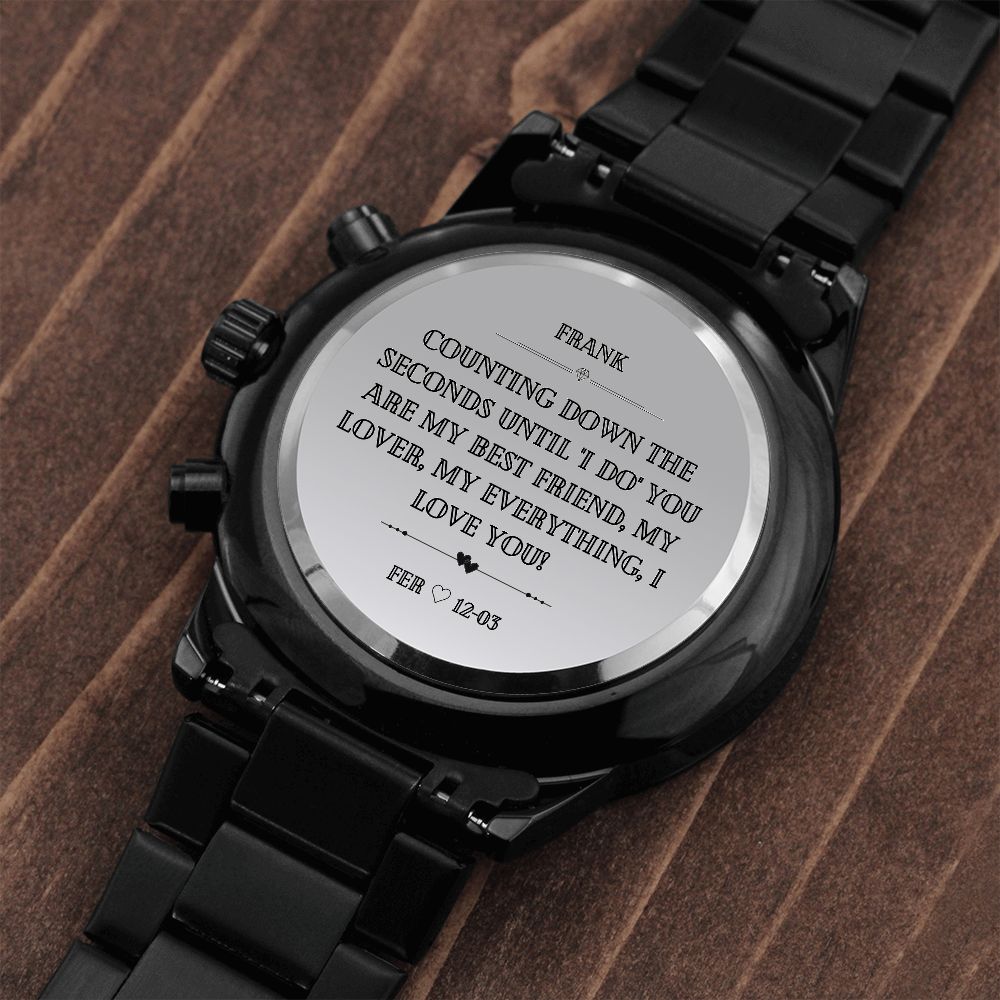 FERNANDA OCAMPO watch