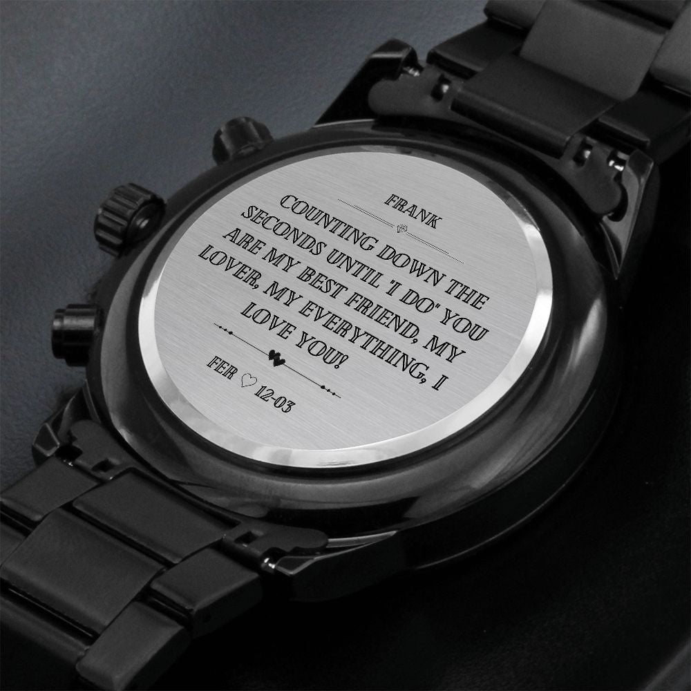 FERNANDA OCAMPO watch