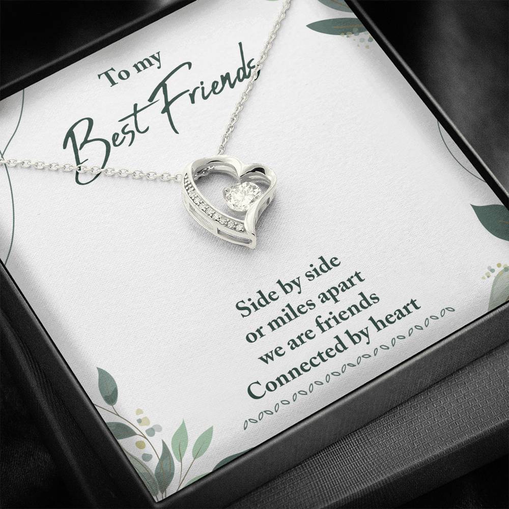 Best Friend Gift, Best Friend, Necklace Gift, Personalized gift for her, You're my person, Youre my person, Friendship