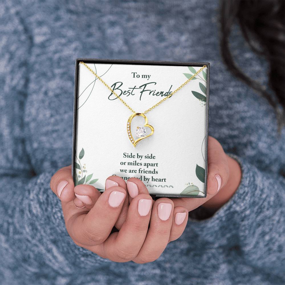 Best Friend Gift, Best Friend, Necklace Gift, Personalized gift for her, You're my person, Youre my person, Friendship
