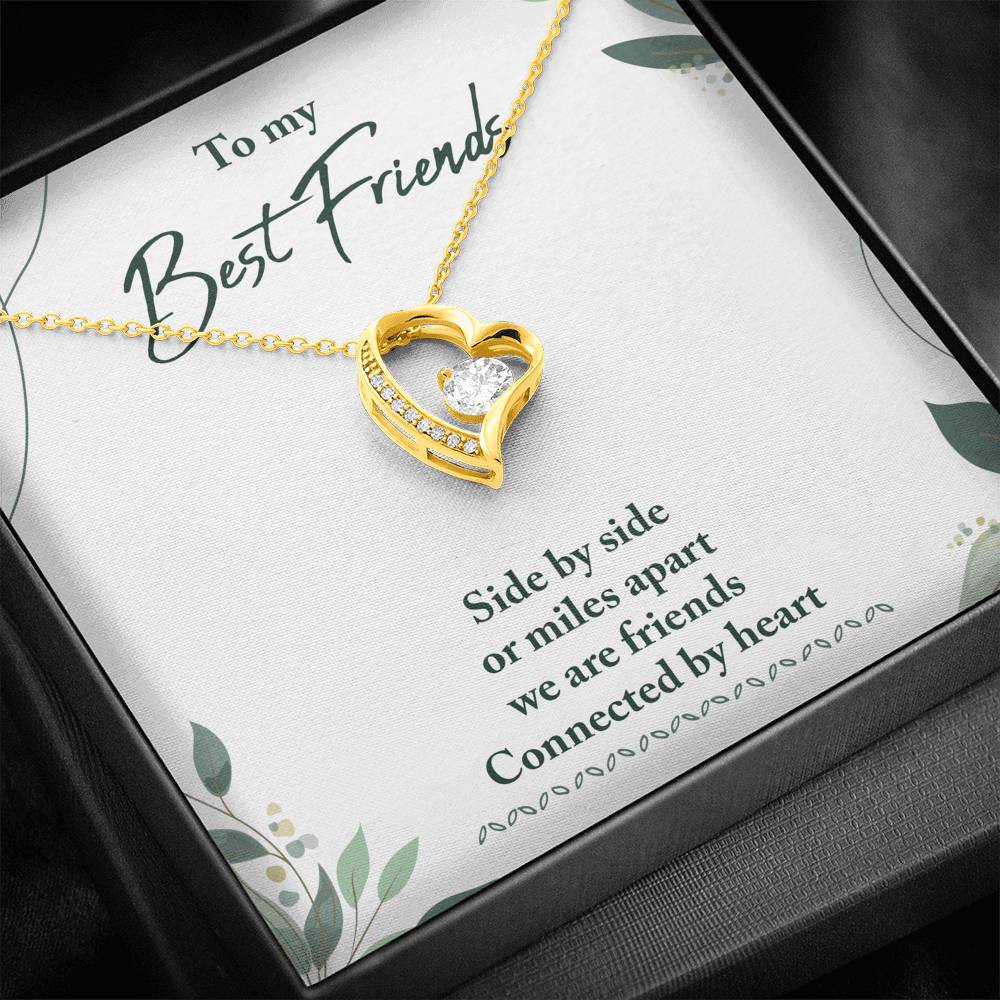 Best Friend Gift, Best Friend, Necklace Gift, Personalized gift for her, You're my person, Youre my person, Friendship