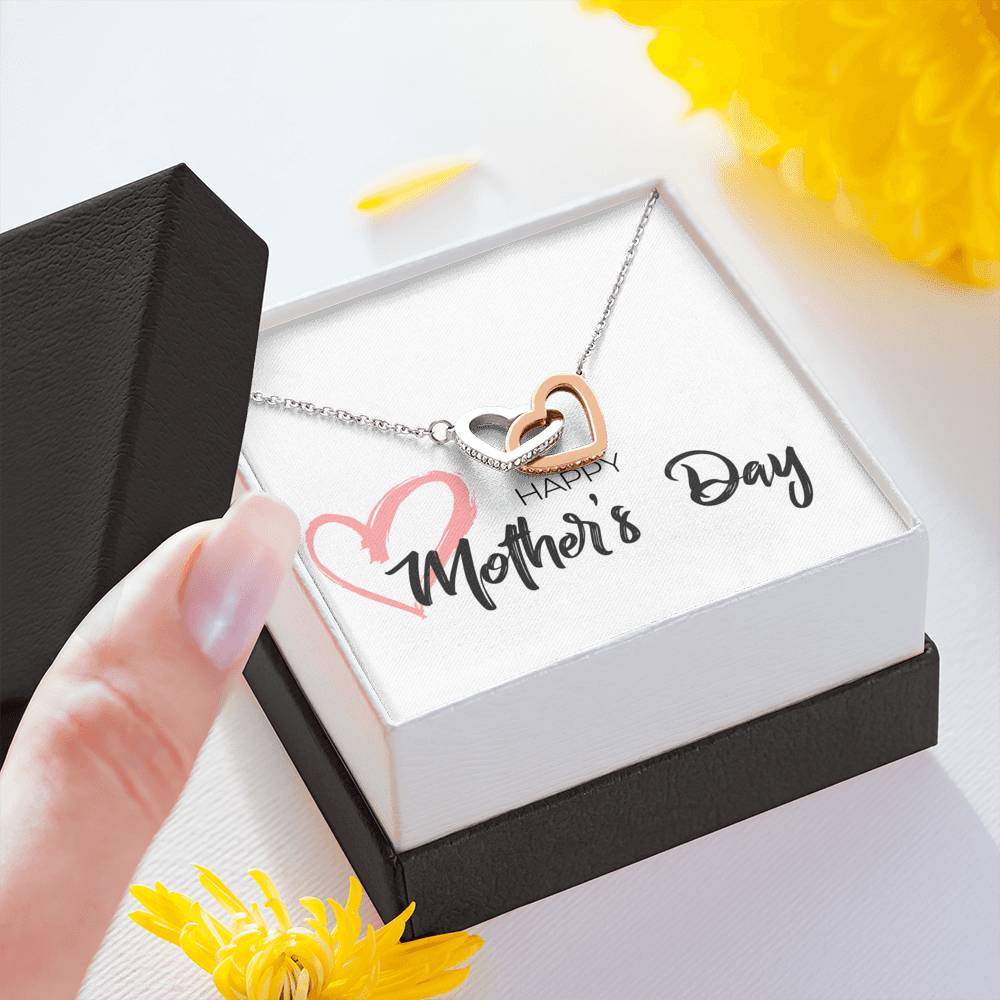 Mom Birthday Card, Nana Mothers Day Gift, Gift for Other Mom, Unbiological Mom, Mothers Day Gift From Son, Stepmom Birthday Gift, Gift for mom,