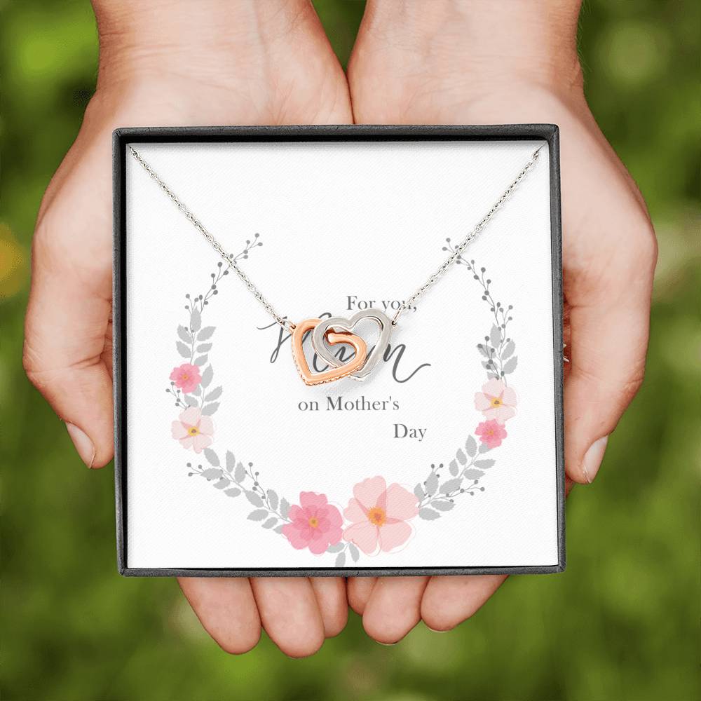 Personalized Mother Day Gift, Custom Name Necklace, Mother Gift, Mom Jewelry Gift, Personalized Mother Day Gift, Other Mother Gift, Mother Necklace,