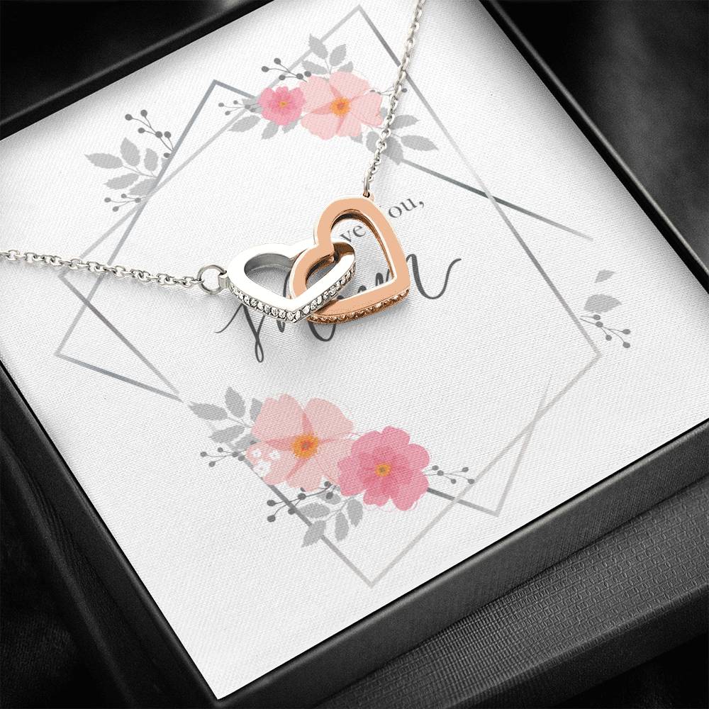 Personalized Jewelry, Custom Name Necklace, To My Mom, Mothers Day Personalized, Funny Mom Gift, Mommy Necklace, Personalized Mother Day Necklace,