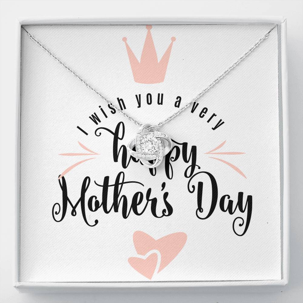 Personalized Mother Day Necklace, Bonus Mom Gift, Bonus Mom Necklace, Name Necklace, Mother Necklace, Stepmother Necklace, Necklace for Mom,