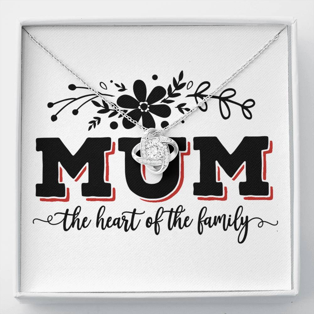 Mothers Day Personalized, Funny Mom Gift, Name Necklace, Mom Birthday Card, Mothers Day Gift from Husband, Stepmother Necklace, First Mothers Day Gift,