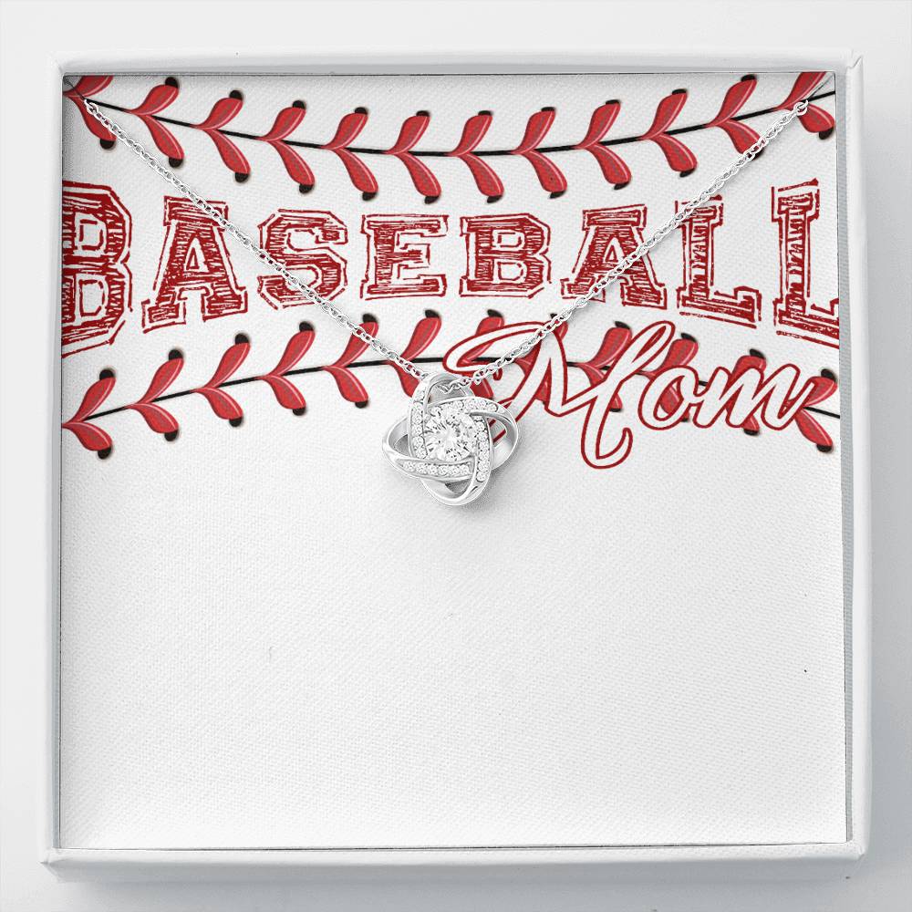 BASEBALL MOM Necklace, Authentic Baseball Necklace, Personalized Baseball Softball Pendant Necklace, Baseball Gift For Her, Baseball Mom Necklace, Baseball Lover Jewelry