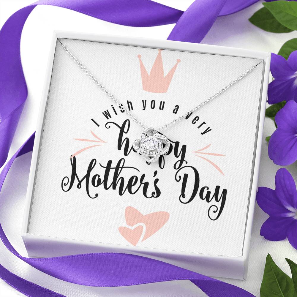 Personalized Mother Day Necklace, Bonus Mom Gift, Bonus Mom Necklace, Name Necklace, Mother Necklace, Stepmother Necklace, Necklace for Mom,