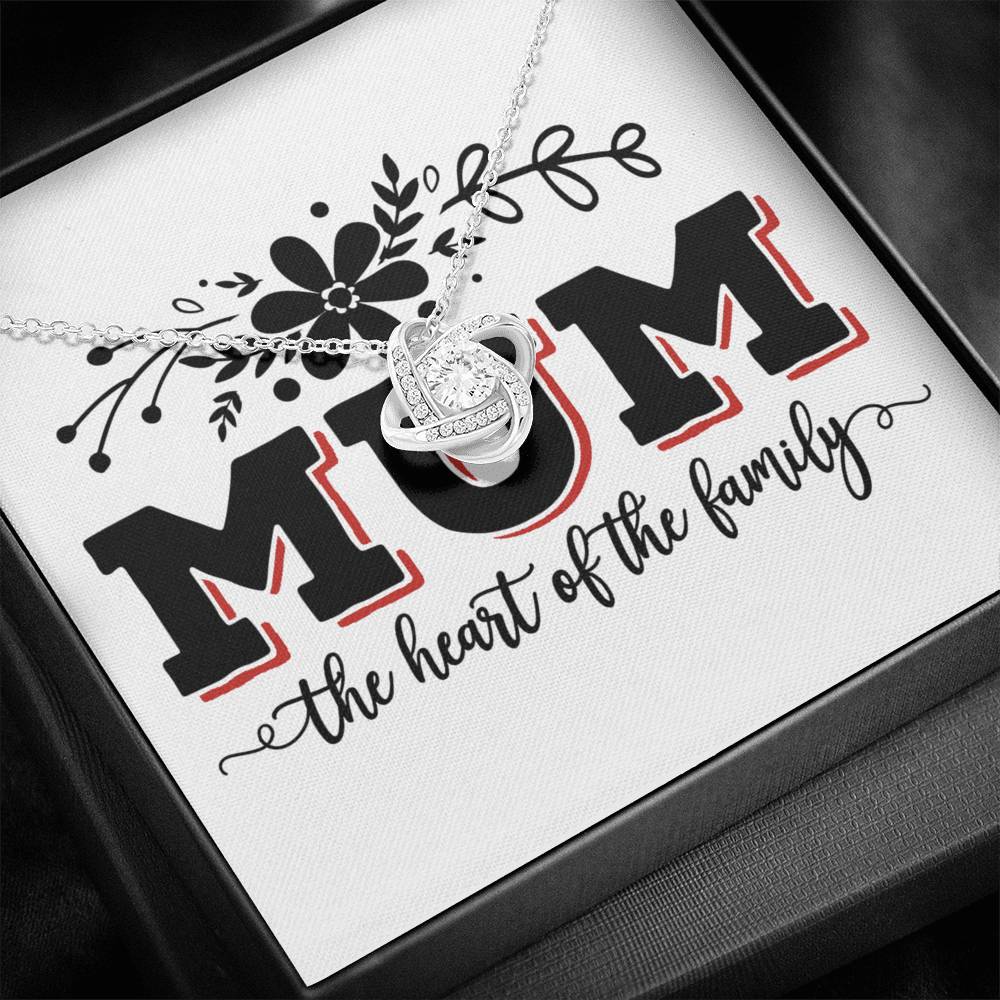 Mothers Day Personalized, Funny Mom Gift, Name Necklace, Mom Birthday Card, Mothers Day Gift from Husband, Stepmother Necklace, First Mothers Day Gift,