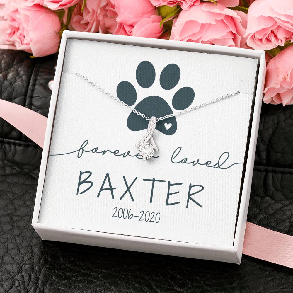 Locket Gift For Female On Valentine's Day
