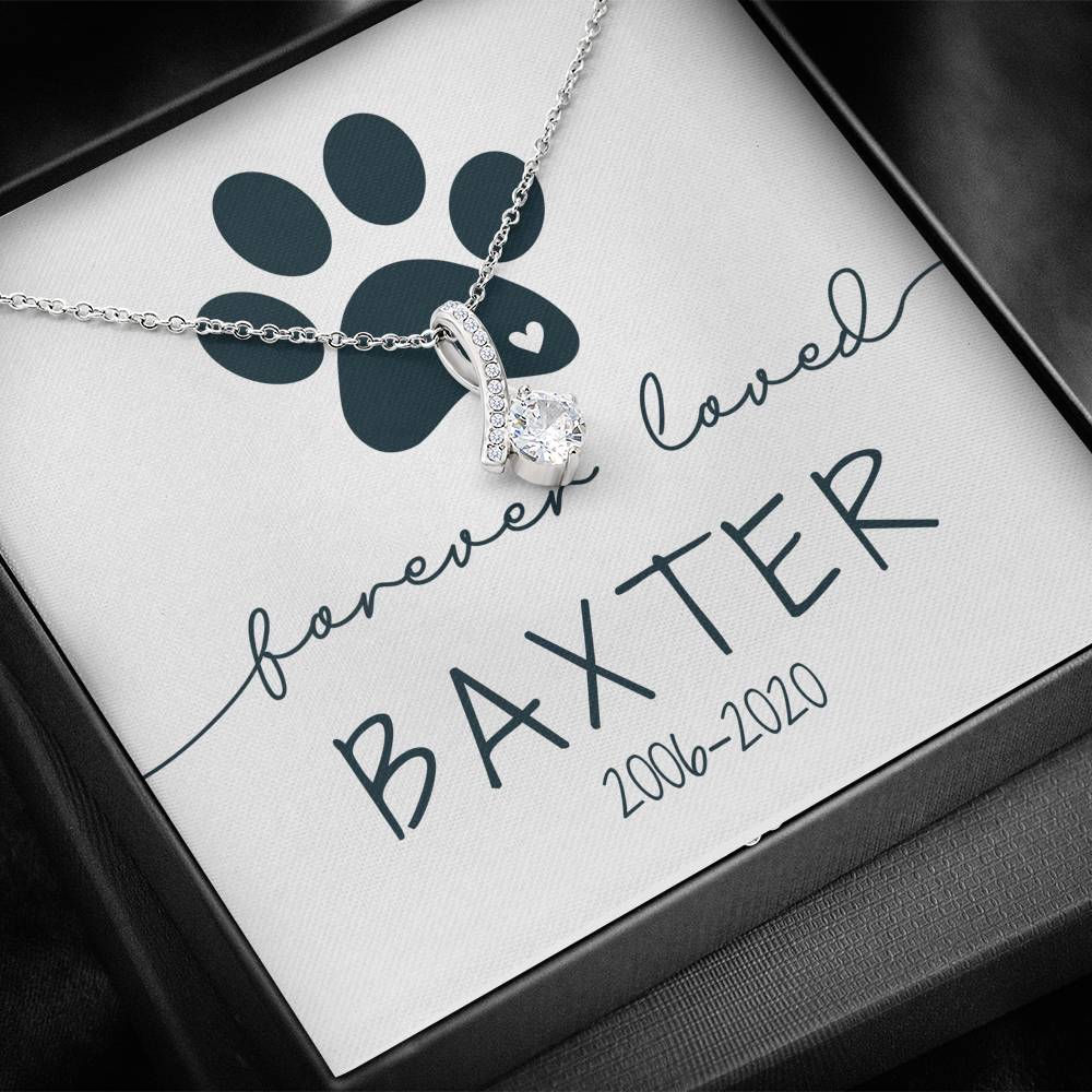 Locket Gift For Female On Valentine's Day