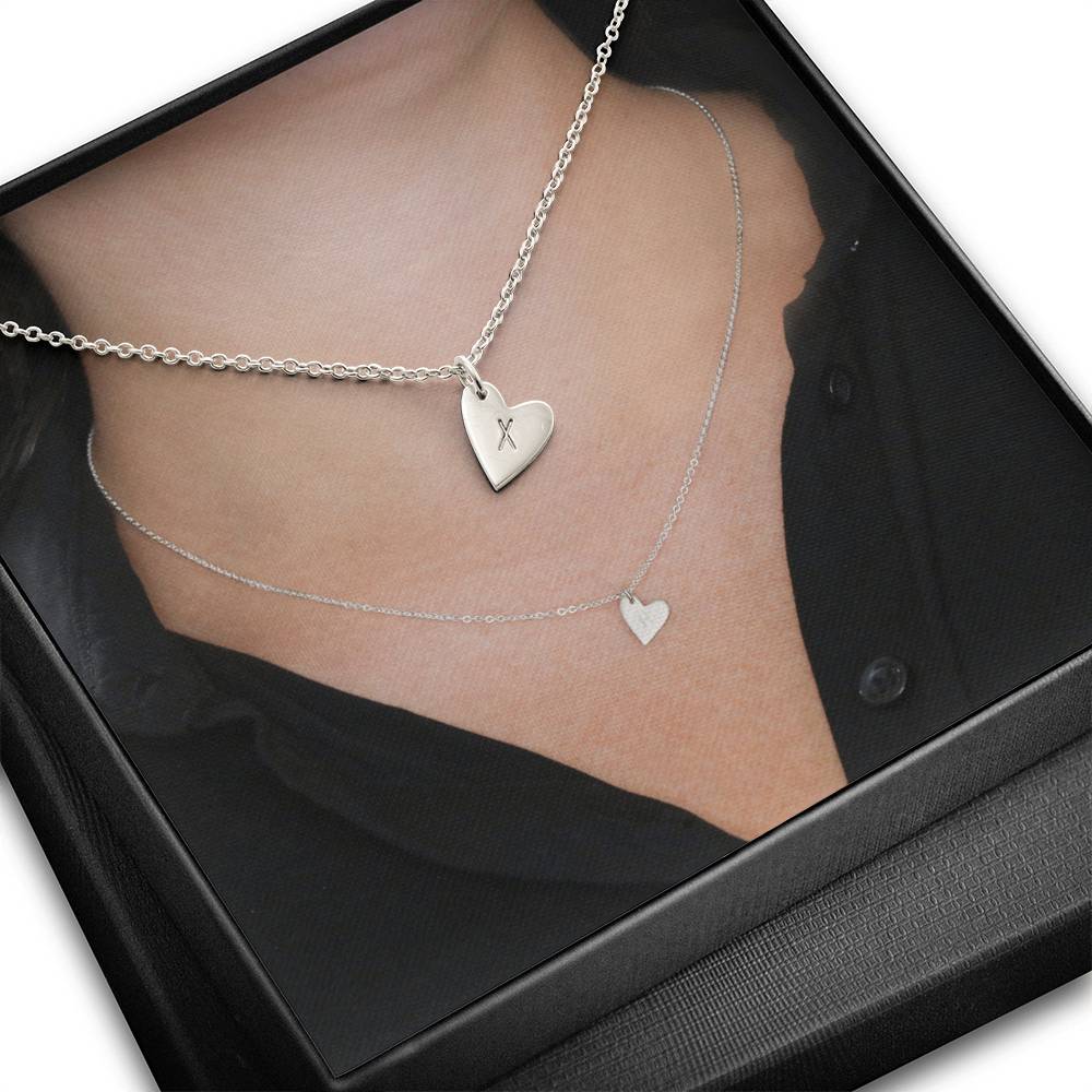 Engrave Heart - Test Image