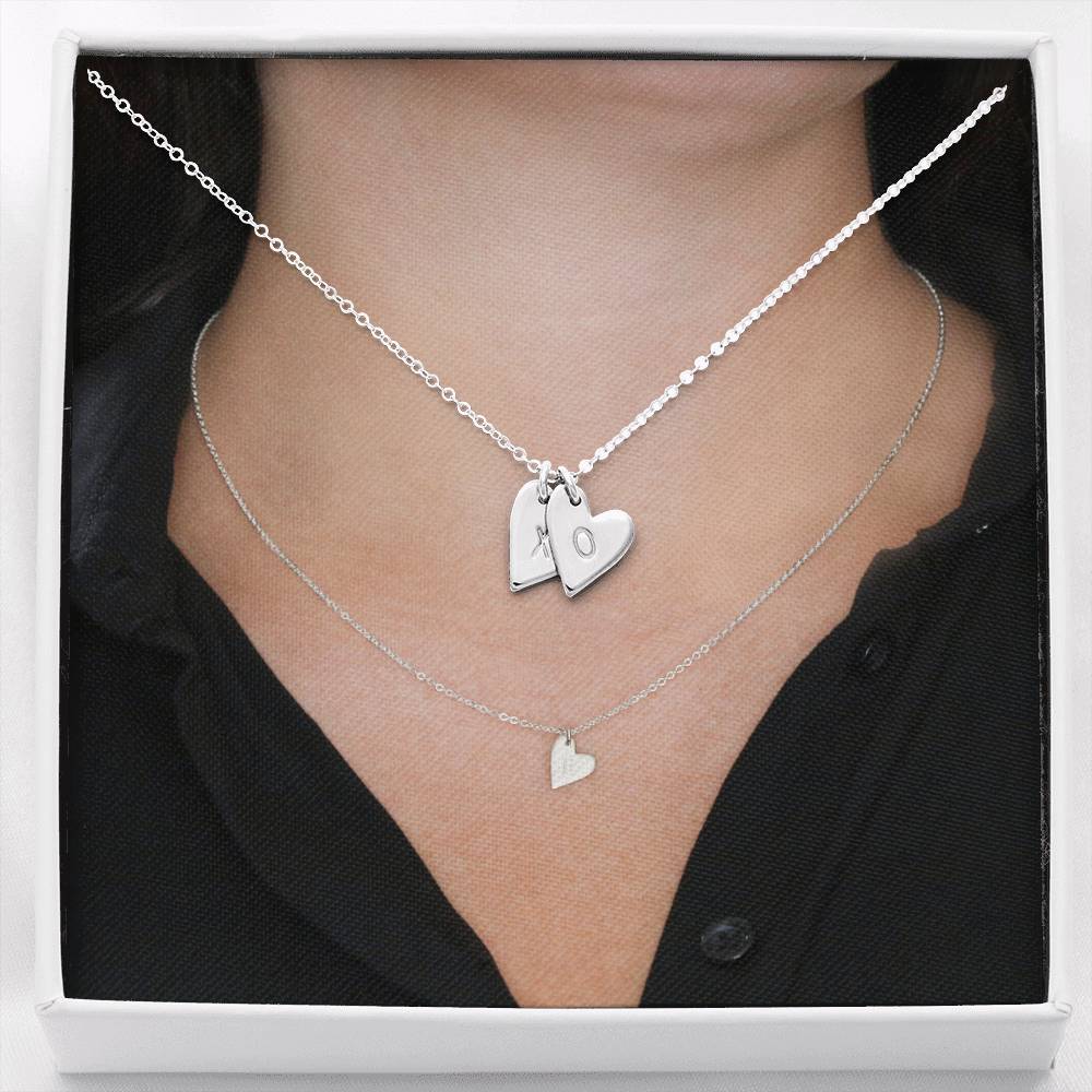 Engrave Heart - Test Image