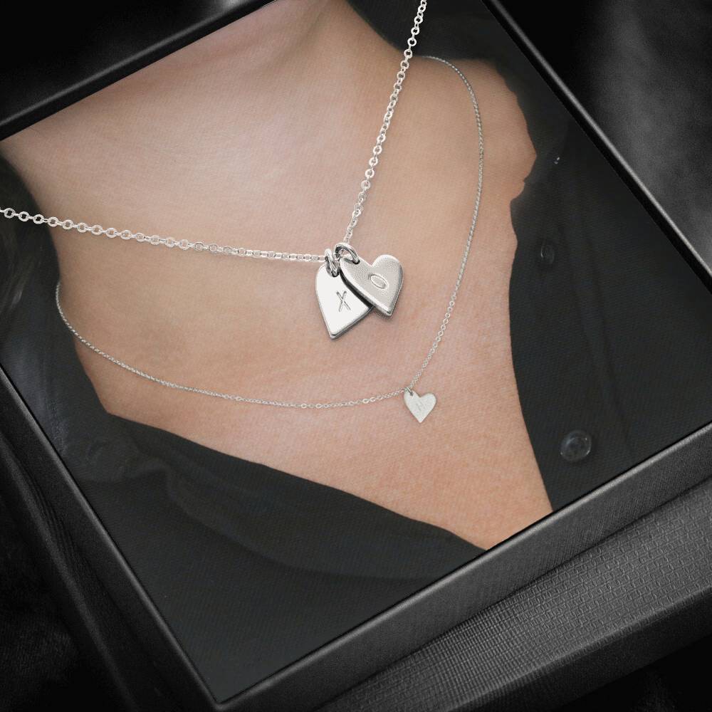 Engrave Heart - Test Image
