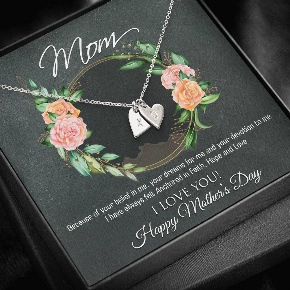 Mother Day, Necklace Gift, Mother Gift, Gifts for mom