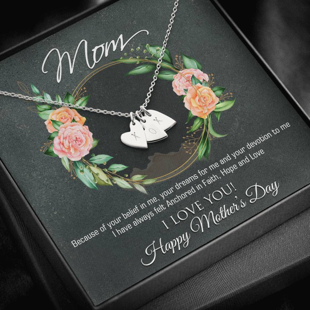 Mother Day, Necklace Gift, Mother Gift, Gifts for mom