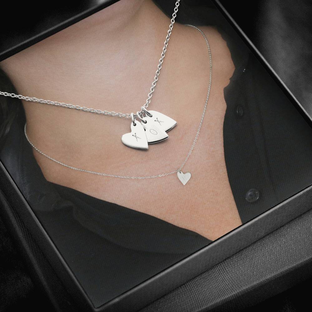 Engrave Heart - Test Image