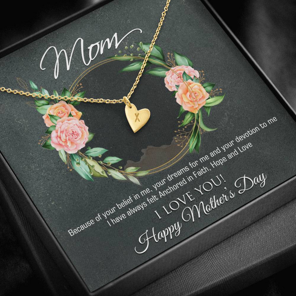 Mother Day, Necklace Gift, Mother Gift, Gifts for mom