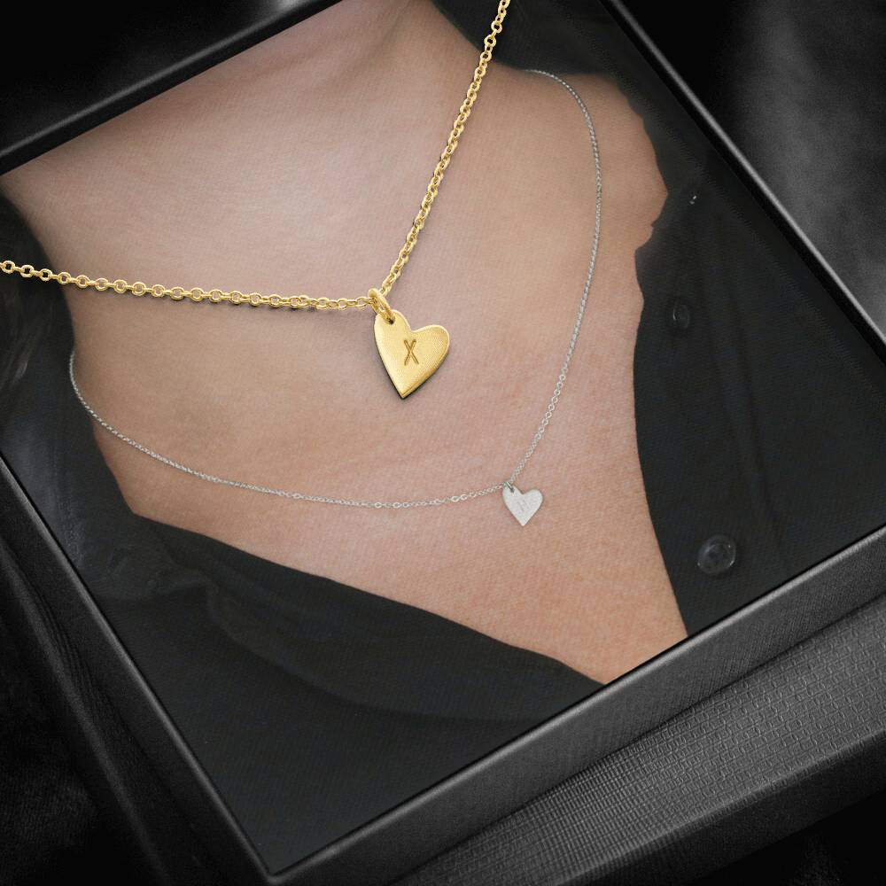 Engrave Heart - Test Image