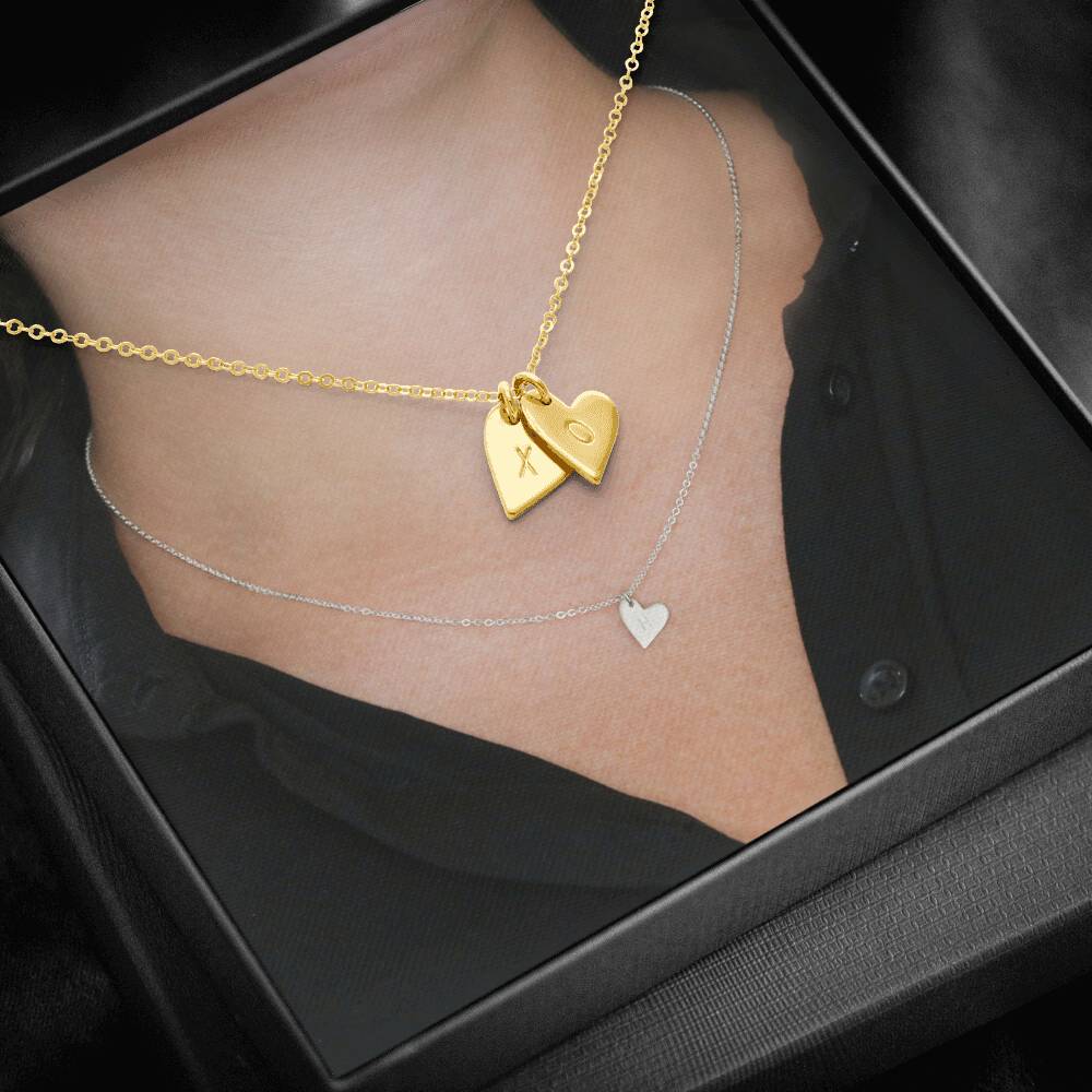 Engrave Heart - Test Image