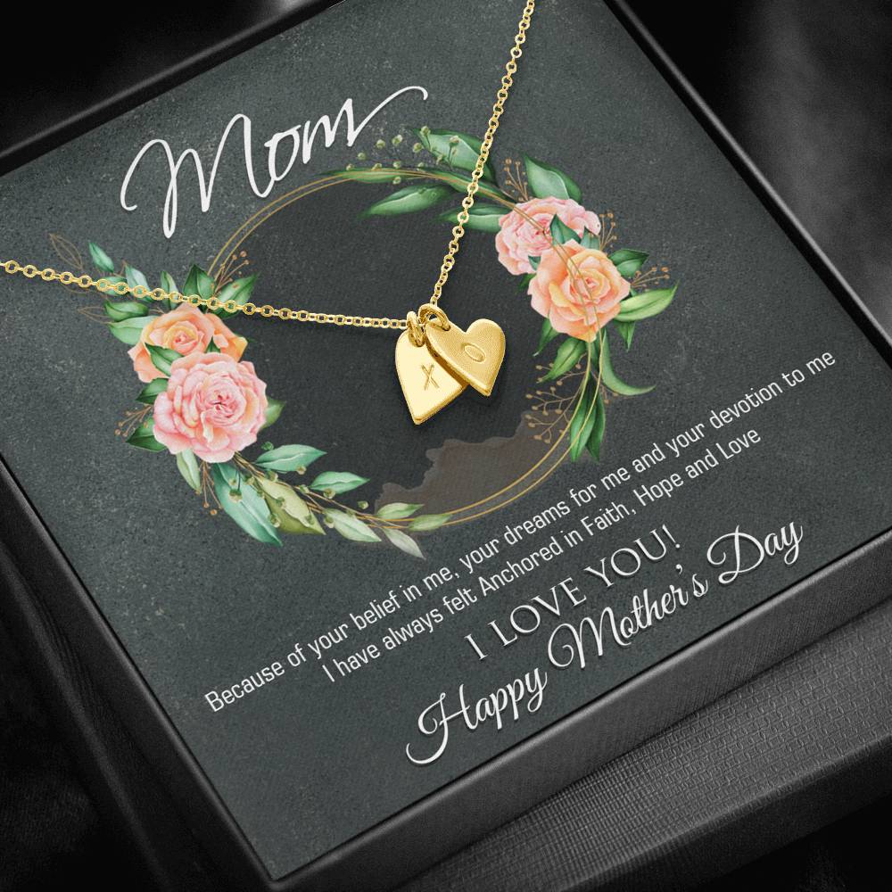 Mother Day, Necklace Gift, Mother Gift, Gifts for mom