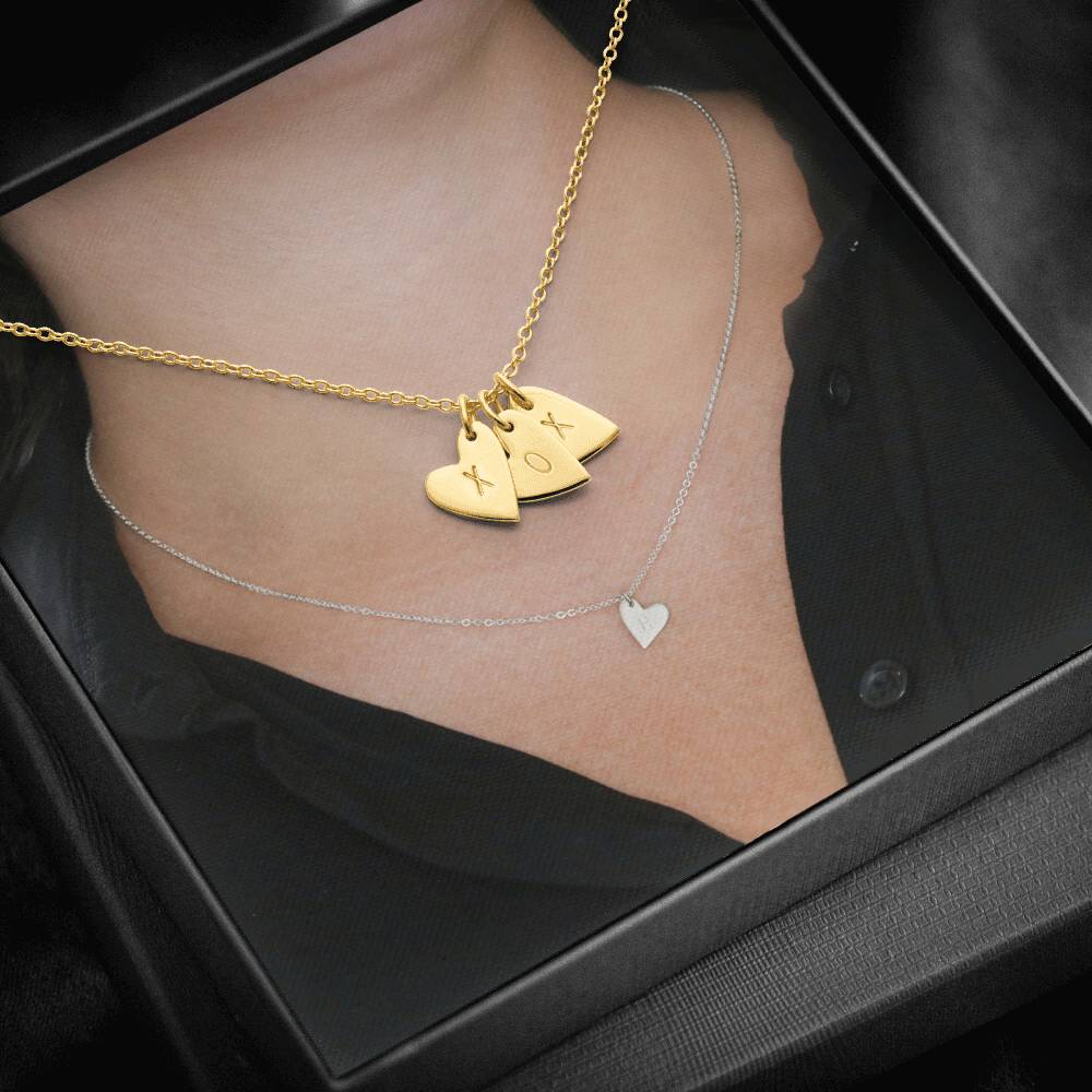 Engrave Heart - Test Image