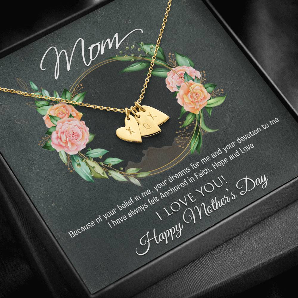 Mother Day, Necklace Gift, Mother Gift, Gifts for mom