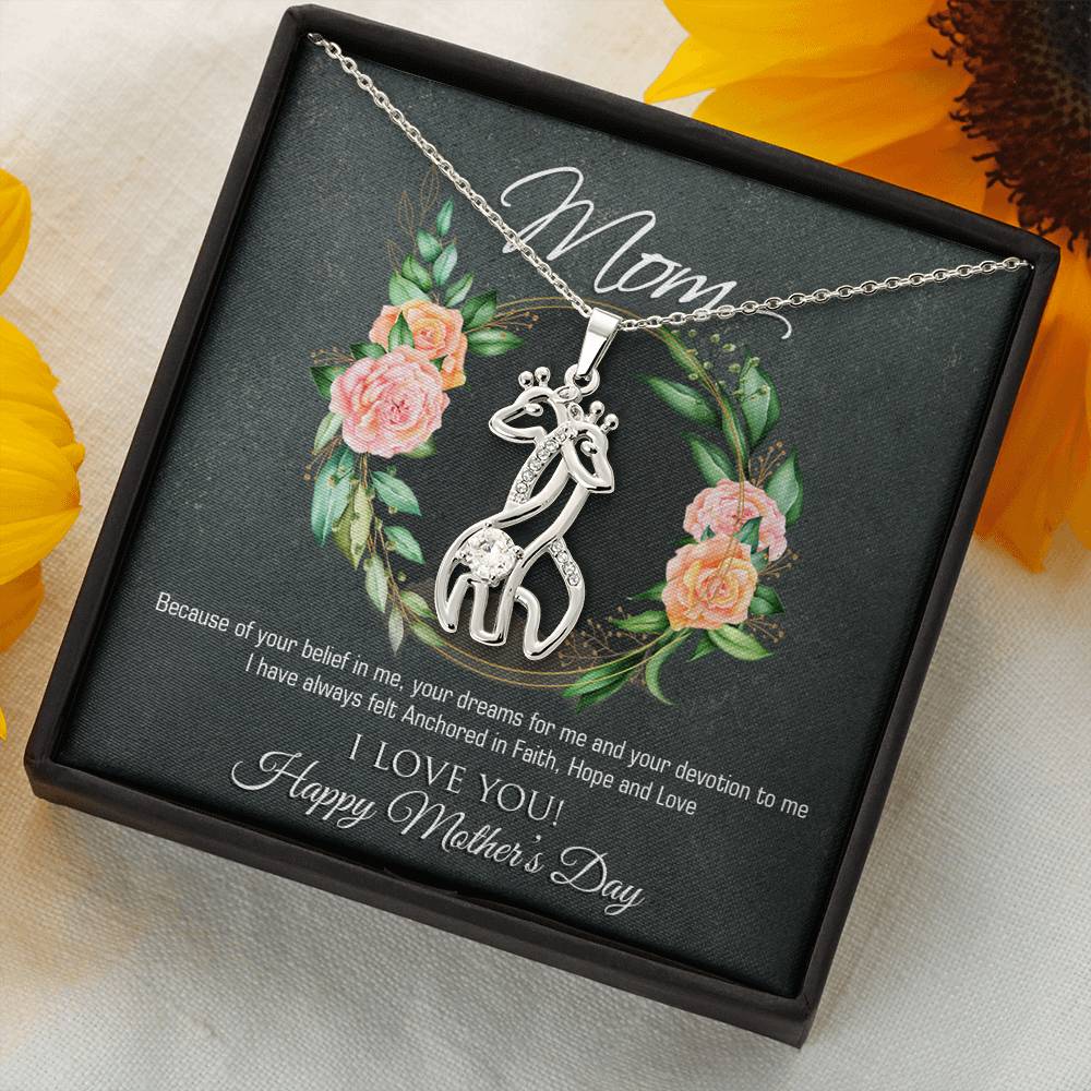 Mother Day, Necklace Gift, Mother Gift, Gifts for mom, Mother Day Gifts for wife.