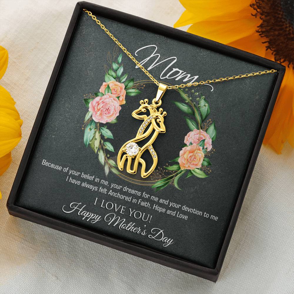 Mother Day, Necklace Gift, Mother Gift, Gifts for mom, Mother Day Gifts for wife.