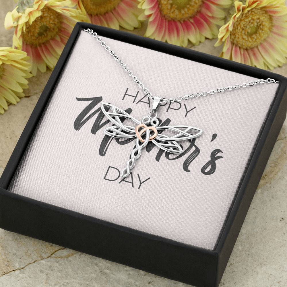 Perfect Gift for Mom-Mama Necklace- Personalized Mama Necklace- Mother Necklace - New Mom Necklace-Love Necklace-Gift for Mother's Day