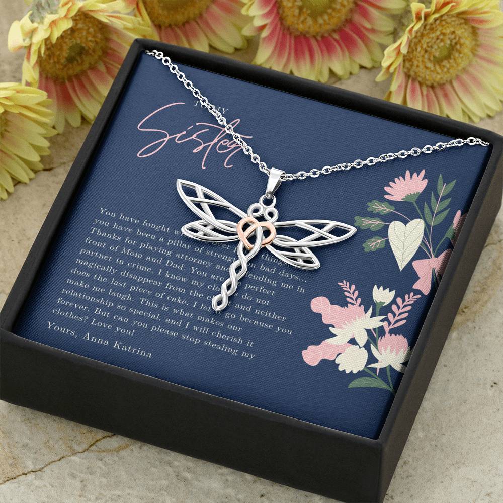 Soul Sister Necklace, Unbiological Sister, Soul Sister Gift for Best Friend Gift, Soul Sister Gift, Big Sister Gift, Sister Jewelry, Unbiological Sister Gift, Soul Sisters, Best Friend Necklace