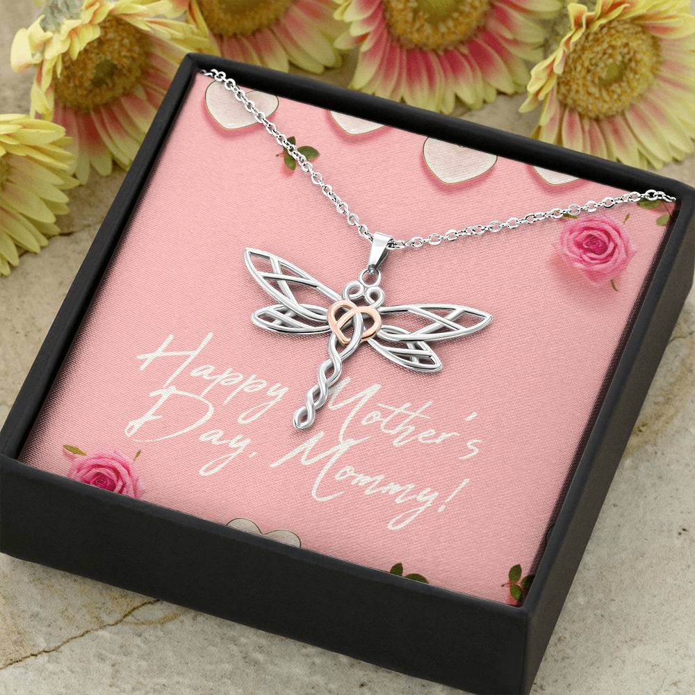 To My Mom Mothers Day Gift Basket, Personalized Mother Day Necklace, Mom Birthday Card Mothers Day Gift from Husband, Mothers Day Card, Mother Figure Gift,