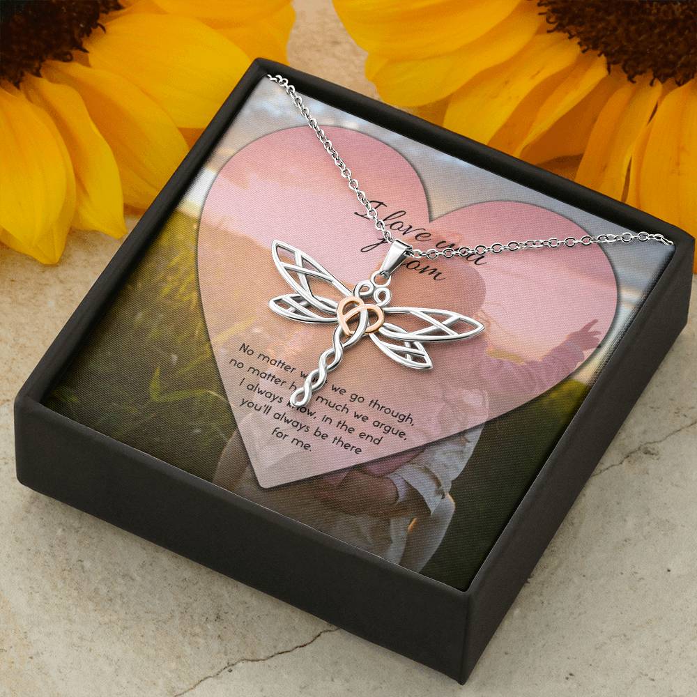 Mom Necklace with Kids Initials, Gift for Grandma, Mom Gift Mommy Necklace, Name Necklace, Personalized Jewelry, Mother Necklace,
