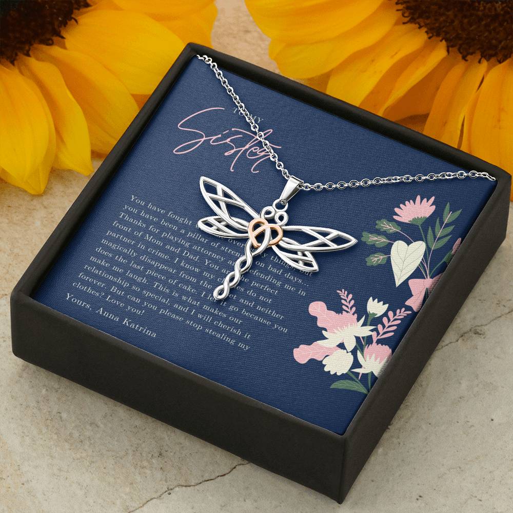 Soul Sister Necklace, Unbiological Sister, Soul Sister Gift for Best Friend Gift, Soul Sister Gift, Big Sister Gift, Sister Jewelry, Unbiological Sister Gift, Soul Sisters, Best Friend Necklace