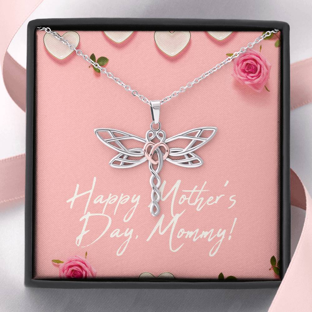 To My Mom Mothers Day Gift Basket, Personalized Mother Day Necklace, Mom Birthday Card Mothers Day Gift from Husband, Mothers Day Card, Mother Figure Gift,