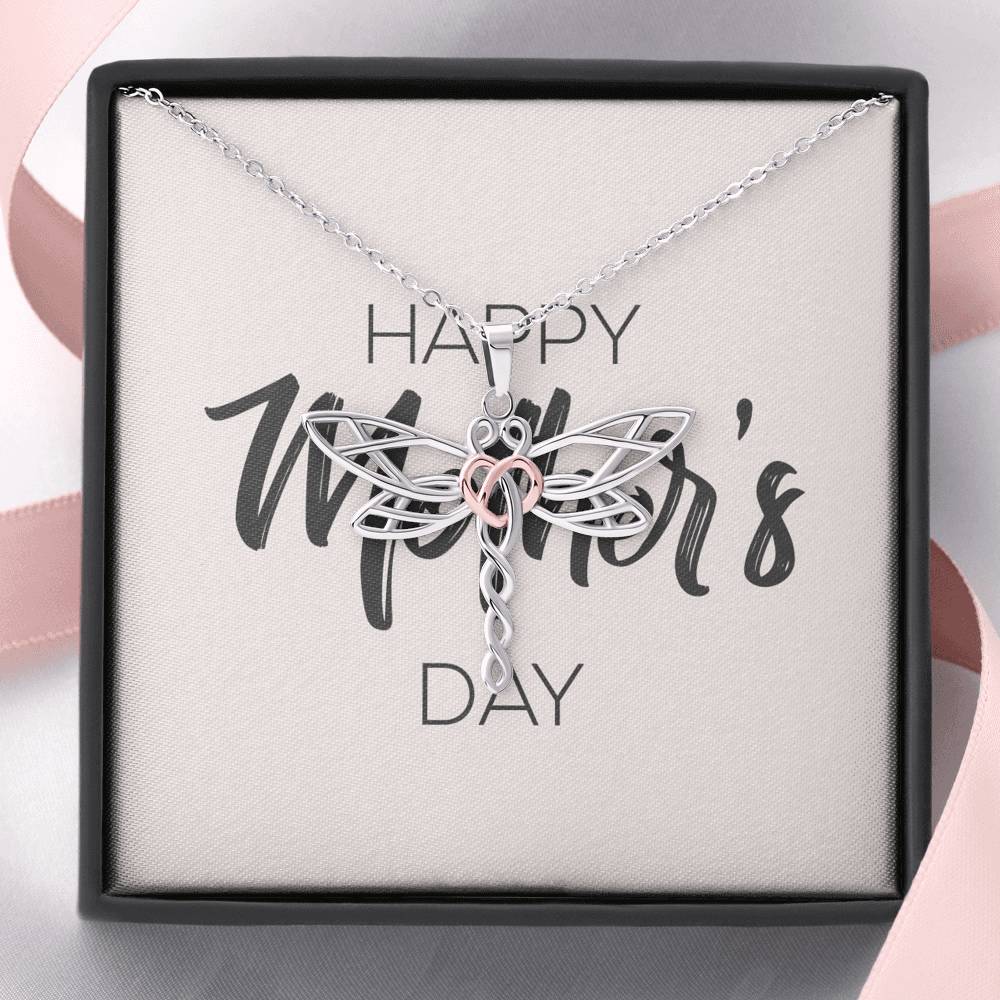 Perfect Gift for Mom-Mama Necklace- Personalized Mama Necklace- Mother Necklace - New Mom Necklace-Love Necklace-Gift for Mother's Day