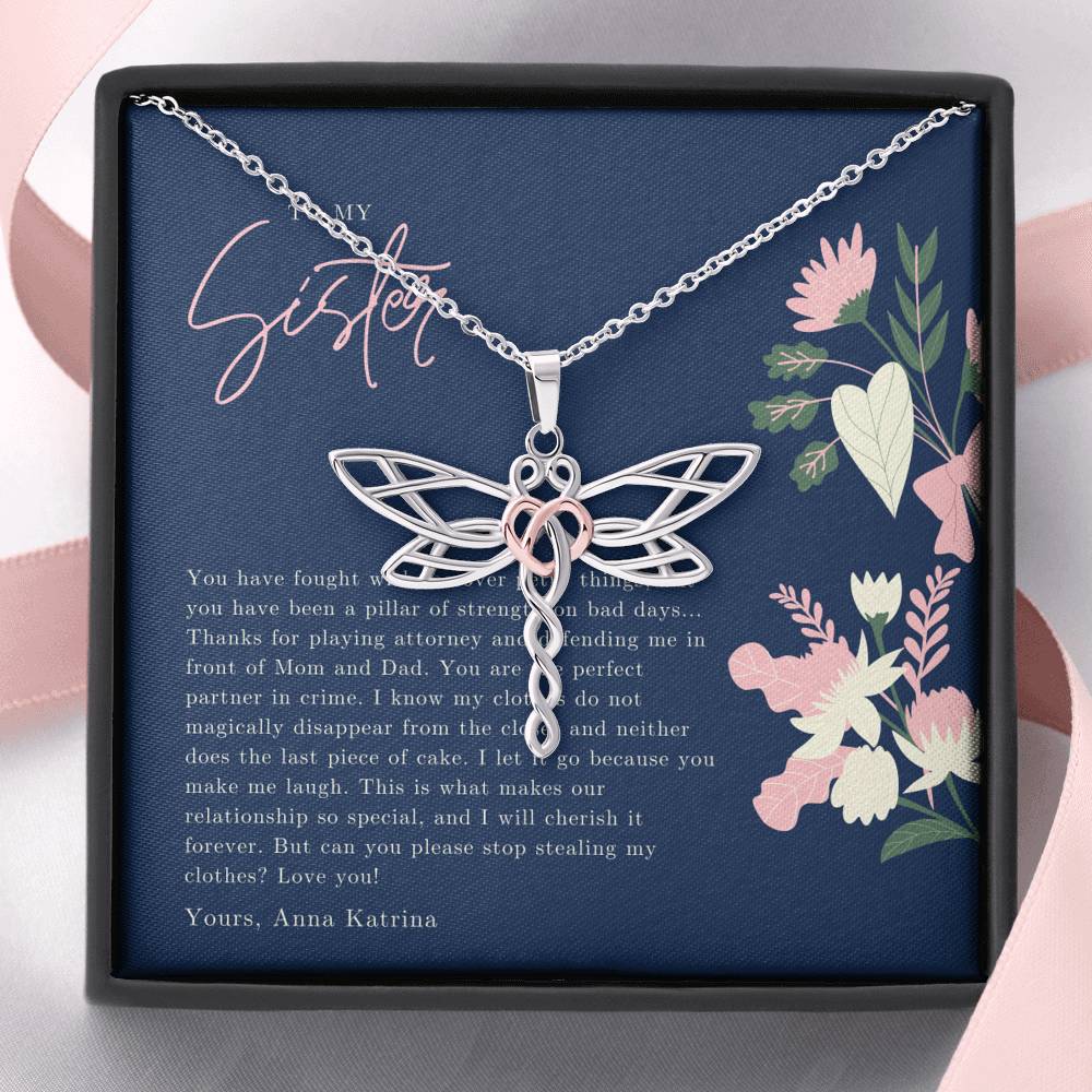 Soul Sister Necklace, Unbiological Sister, Soul Sister Gift for Best Friend Gift, Soul Sister Gift, Big Sister Gift, Sister Jewelry, Unbiological Sister Gift, Soul Sisters, Best Friend Necklace
