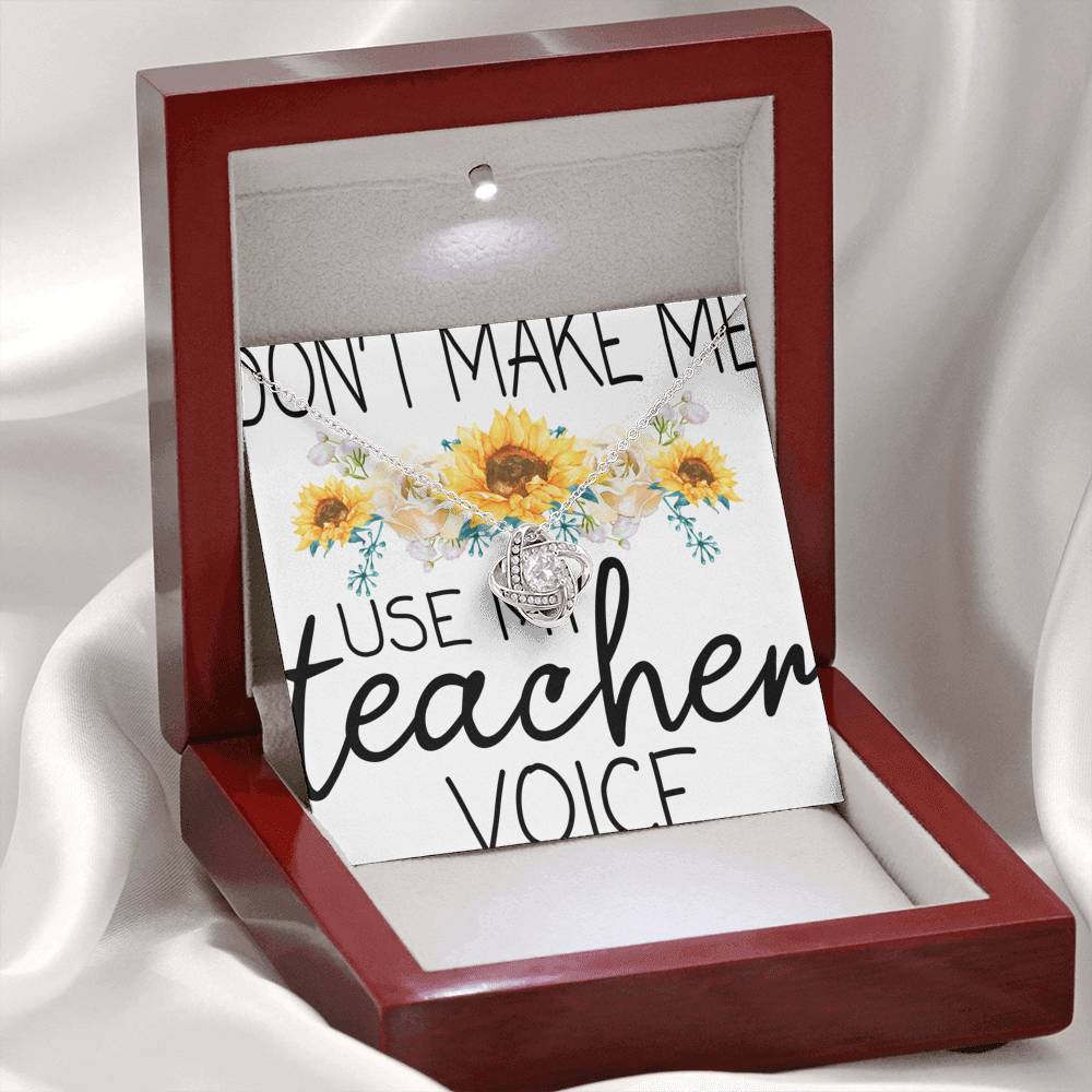 TO MOM OR GRANDMA, TEACHER VOICE, Gift for Other Mom,Second Mom Gift,Stepmom Gift,Other Mother Gift,Foster Mom Gift, Mother in Law Gift,Bonus Mom Gift,Unbiological Mom,Mother's Day Gift,Stepmother Necklace,Adoptive Mom Gift,Mom Jewelry Gift,Mothers Day Gi