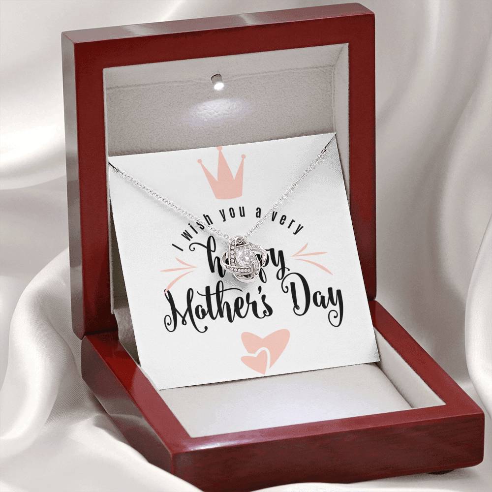 Personalized Mother Day Necklace, Bonus Mom Gift, Bonus Mom Necklace, Name Necklace, Mother Necklace, Stepmother Necklace, Necklace for Mom,