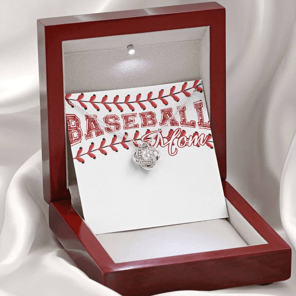 BASEBALL MOM Necklace, Authentic Baseball Necklace, Personalized Baseball Softball Pendant Necklace, Baseball Gift For Her, Baseball Mom Necklace, Baseball Lover Jewelry