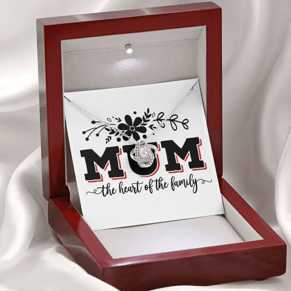 Mothers Day Personalized, Funny Mom Gift, Name Necklace, Mom Birthday Card, Mothers Day Gift from Husband, Stepmother Necklace, First Mothers Day Gift,