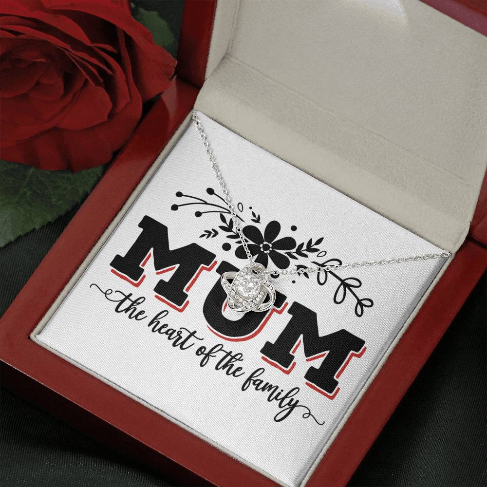 Mothers Day Personalized, Funny Mom Gift, Name Necklace, Mom Birthday Card, Mothers Day Gift from Husband, Stepmother Necklace, First Mothers Day Gift,